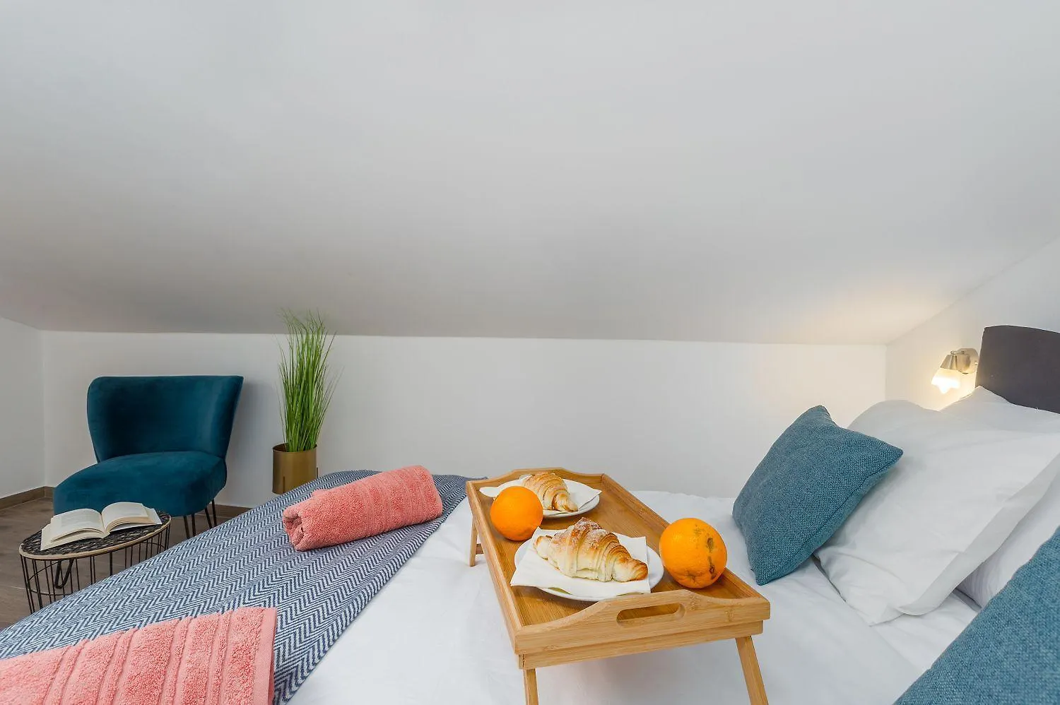 Modernes Apartment Nur 250 Meter Zum Strand Mit Privatem Balkon, Grill, Wifi Porec
